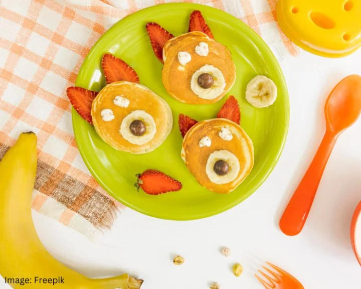 Best Finger Foods For Babies