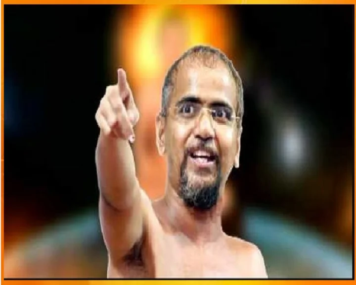 Tarun sagar ji ke mantra