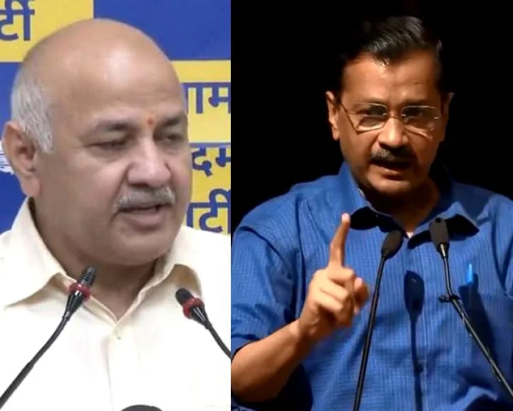 Kejriwal
