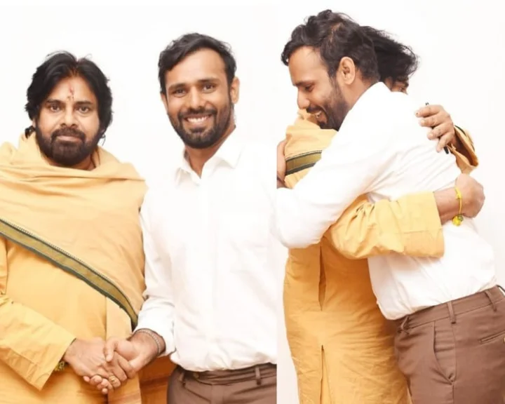 Telugu Desam Party
