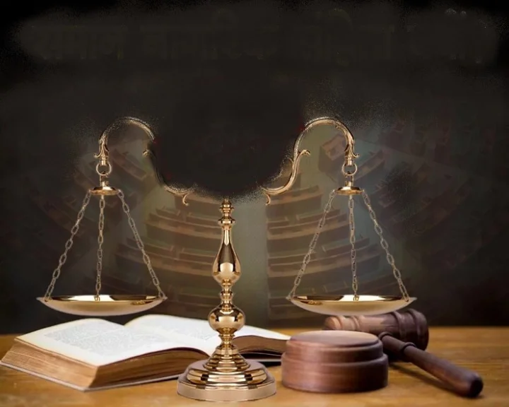 New Criminal Law