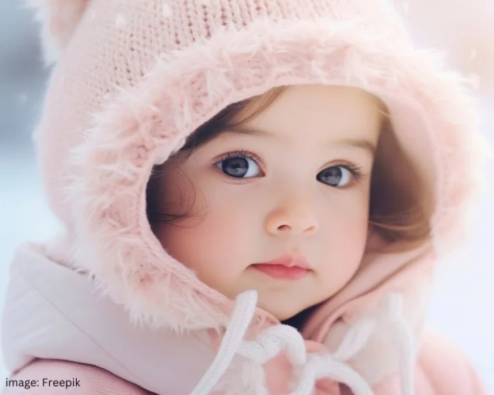 baby girl names