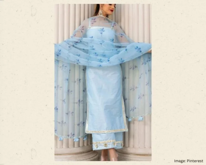 Organza Fabric