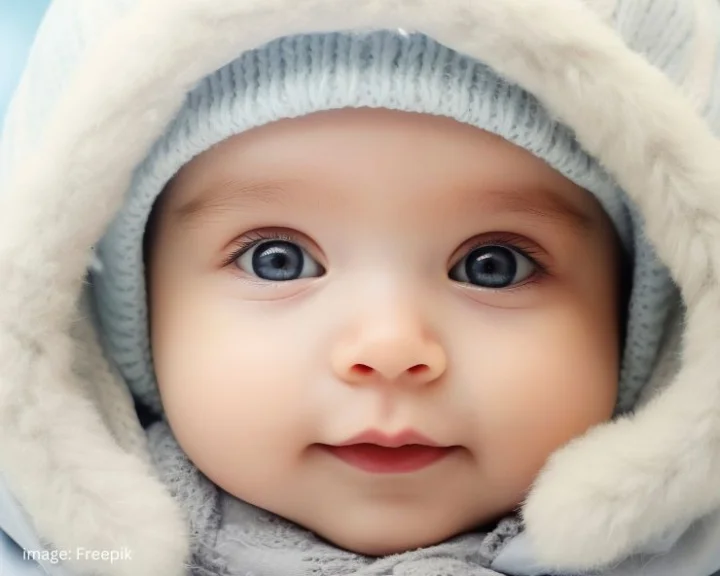Baby Boy Names