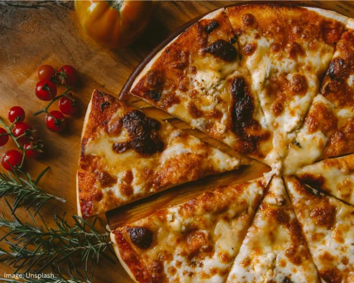 How To Make Pizza Without Oven