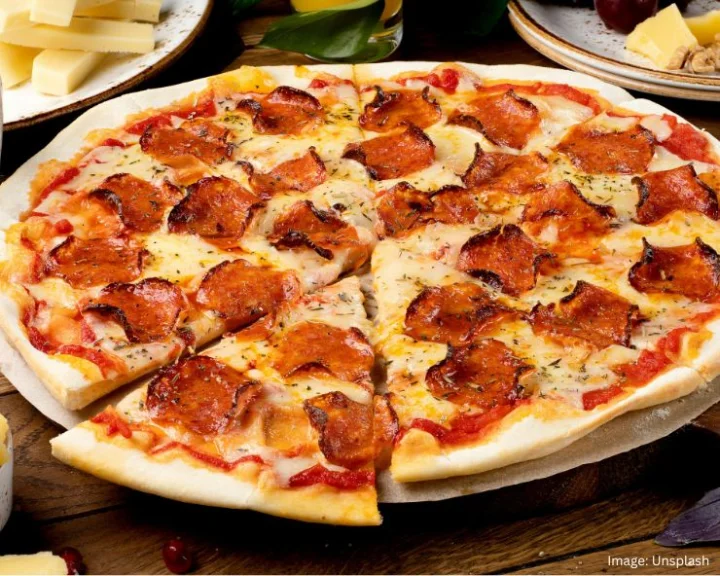 How To Make Pizza Without Oven