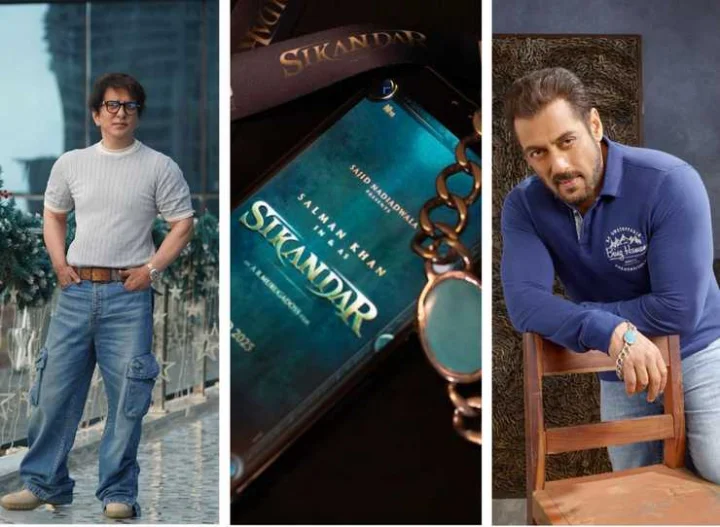 Salman Khan