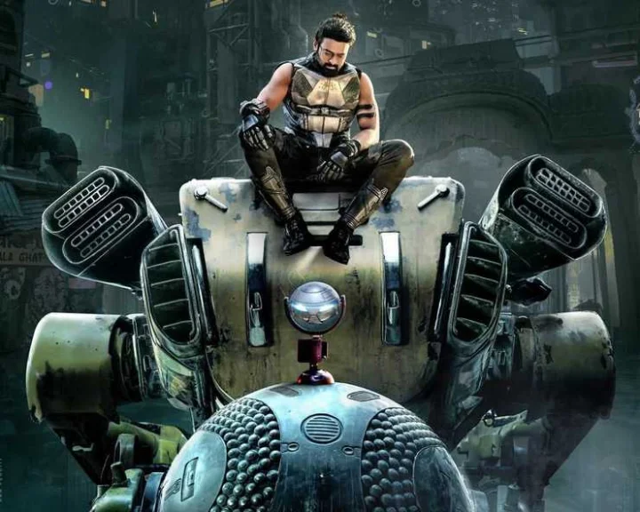 kalki 2898 ad box office collection
