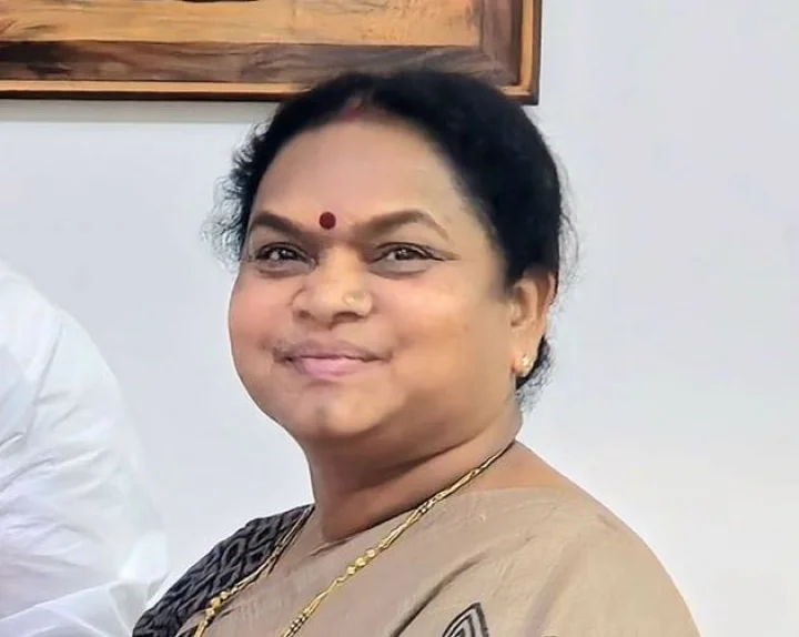 phulodevi netam