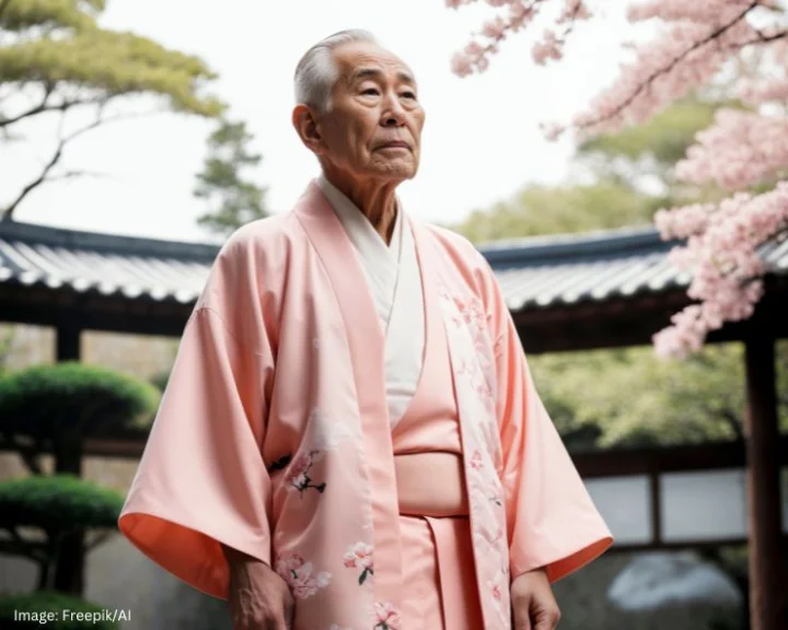 Japanese Fitness Secret