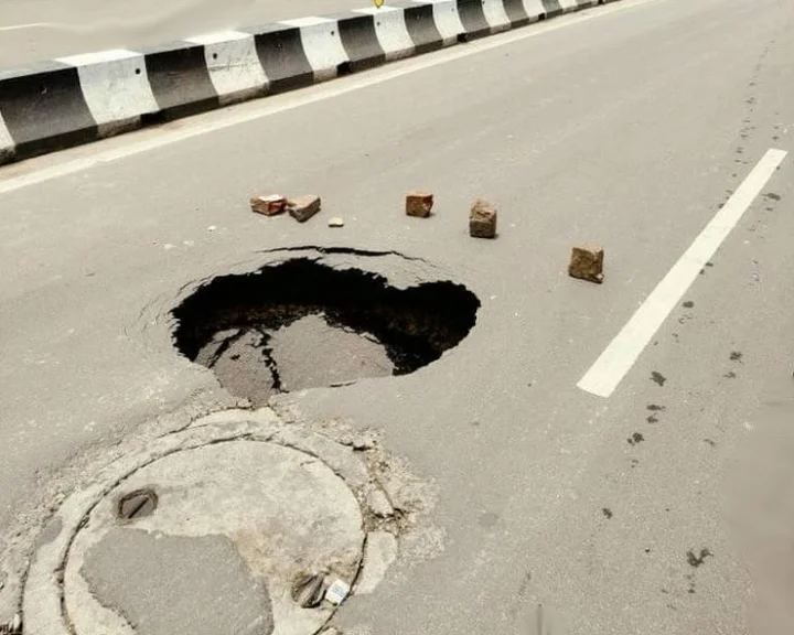 3 engineers suspended in Rampath construction negligence case