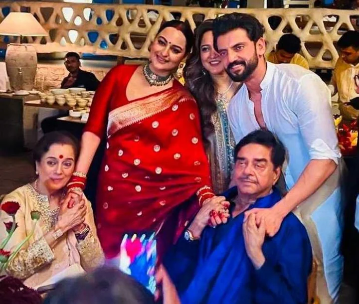 Sonakshi Sinha