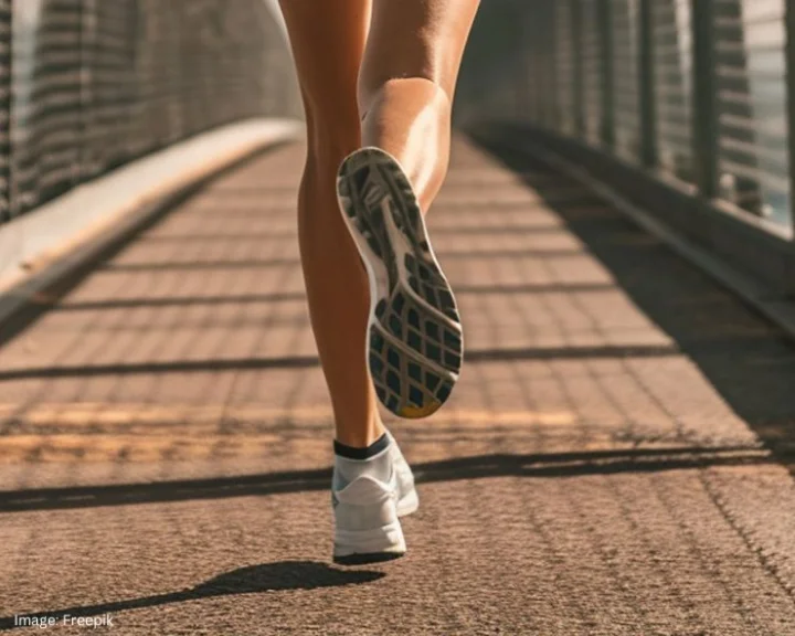 Benefit Of Backward Running
