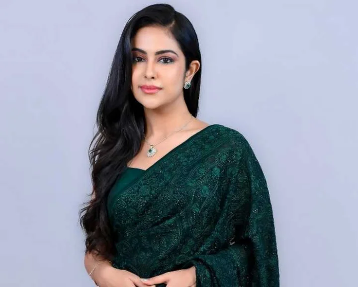 Avika Gor Birthday