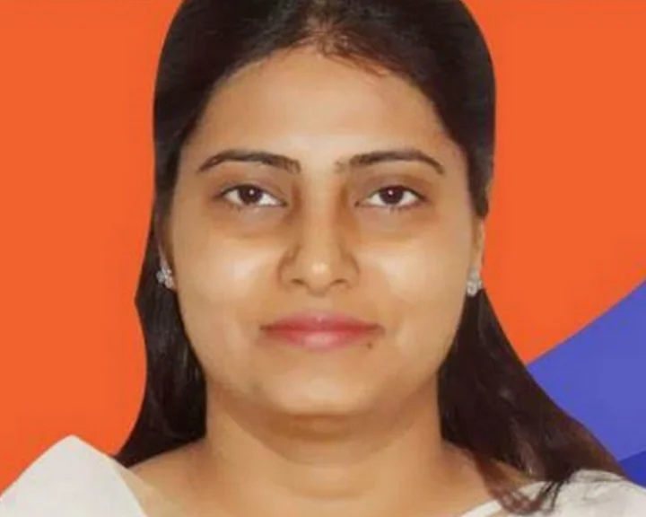 Anupriya Patel wrote a letter to Chief Minister Yogi Adityanath