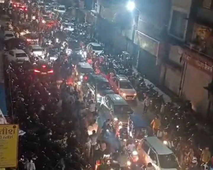 team india winning celebration