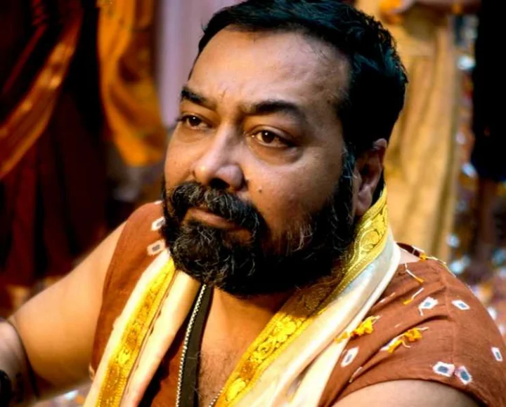 Anurag Kashyap Interview