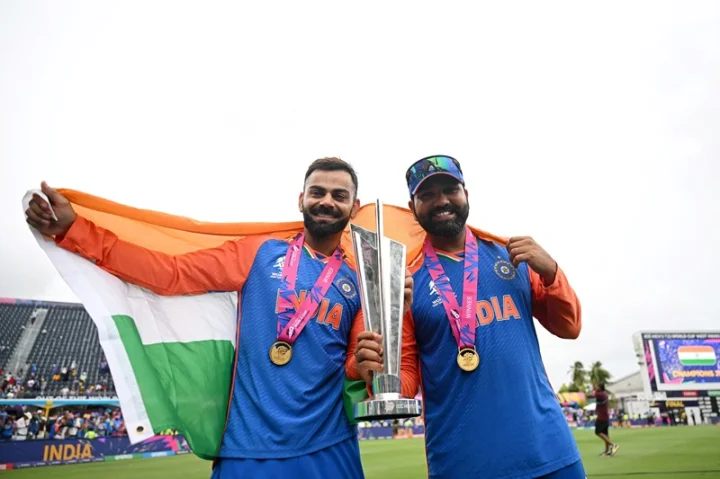 Rohit Virat