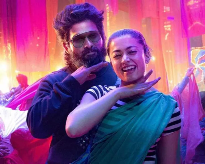 Film Kalki 2898 AD