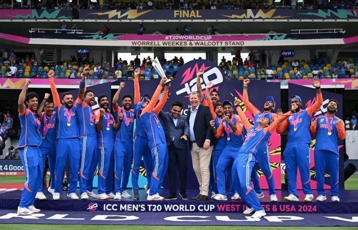 Team India