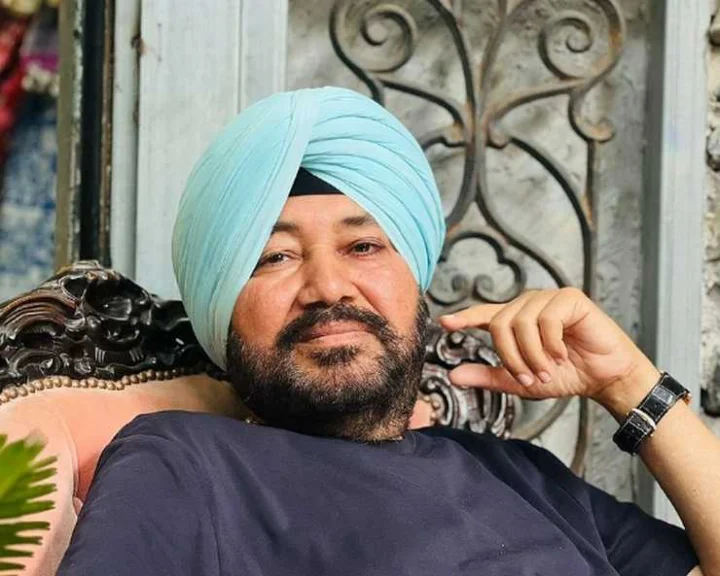 Daler Mehndi acting debut