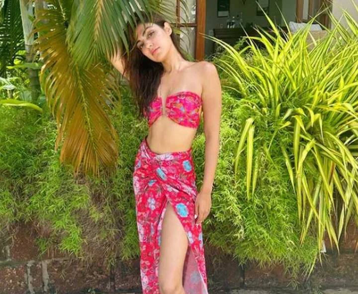 rhea chakraborty
