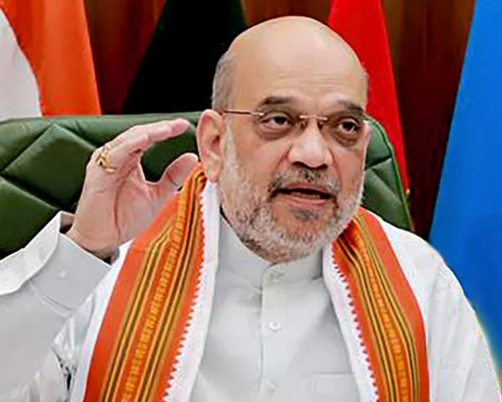 Amit Shah