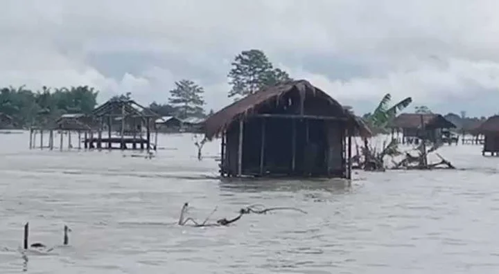 Latest weather news