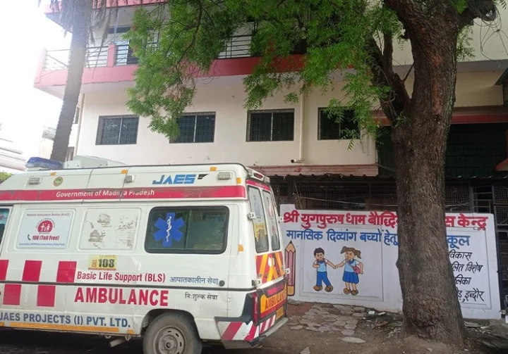 Indore