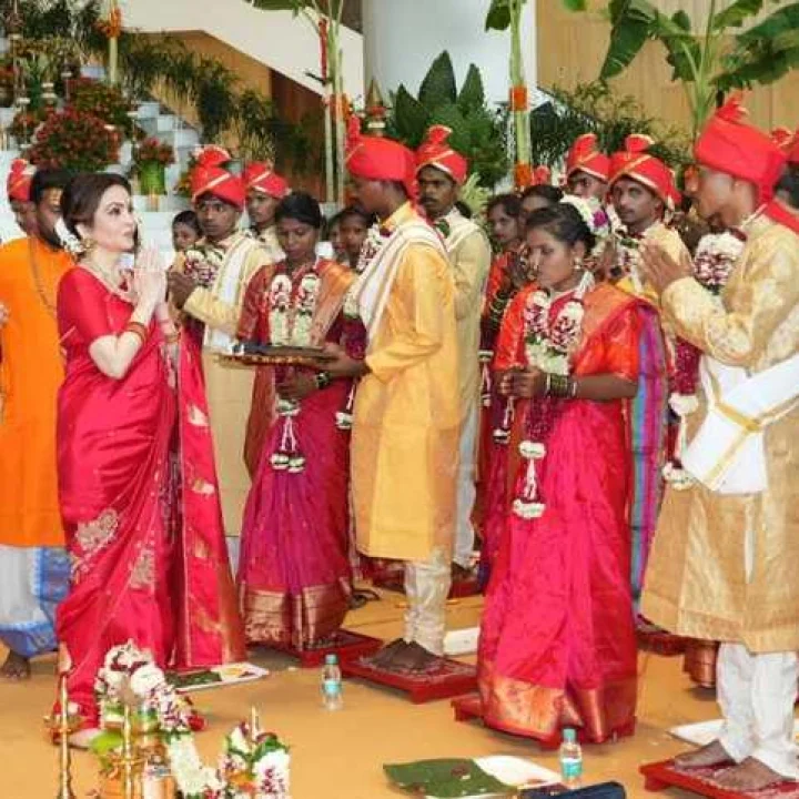 ભારતના ટોચના દાનવીરોની હુરુનની યાદીમાં ગુજરાતી ઉદ્યોગપતિઓ ક્યા સ્થાને જાણો