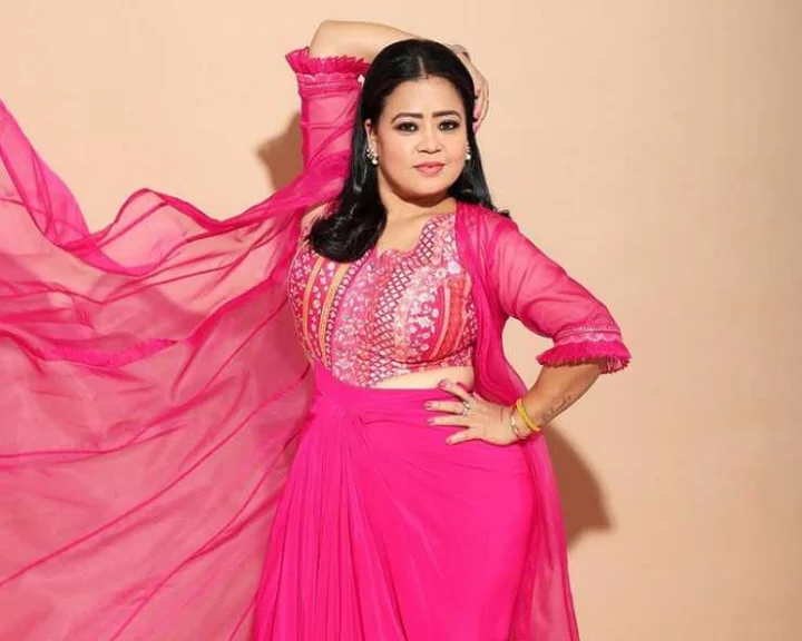 bharti singh
