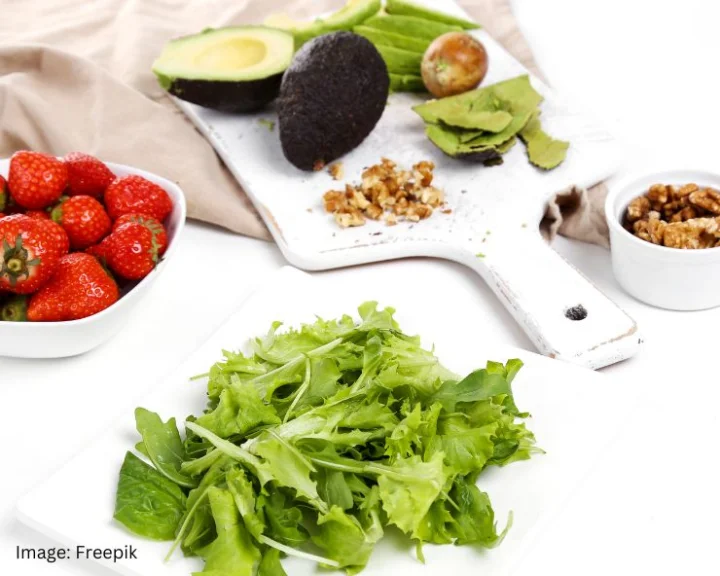 Weekly Diet Chart for Weight Loss