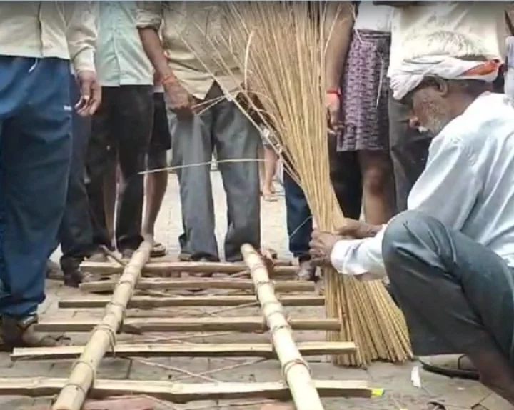hathras tragedy
