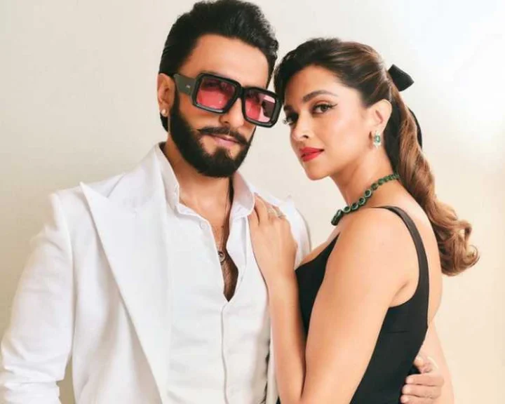 Deepika padukone
