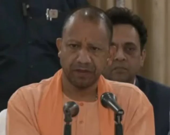 yogi adityanath