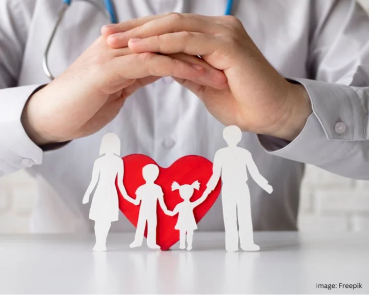 ​Narayana Health Insurance Aditi