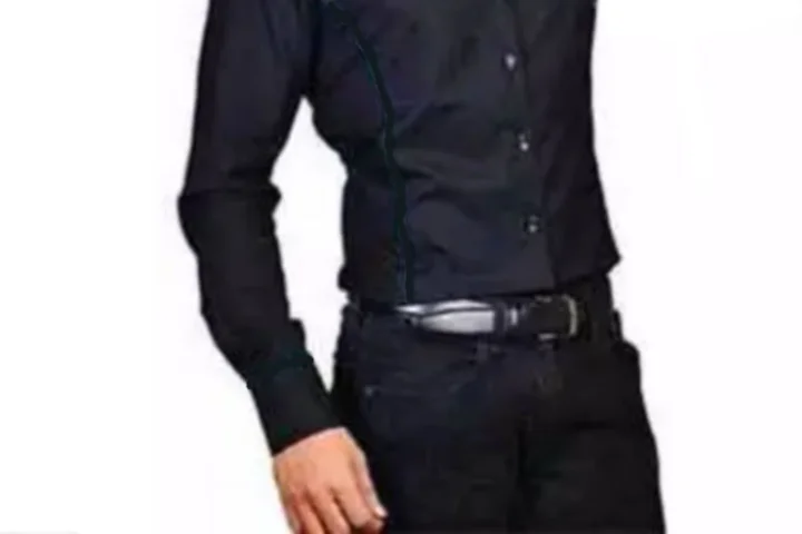 Is it right or wrong to wear black clothes
