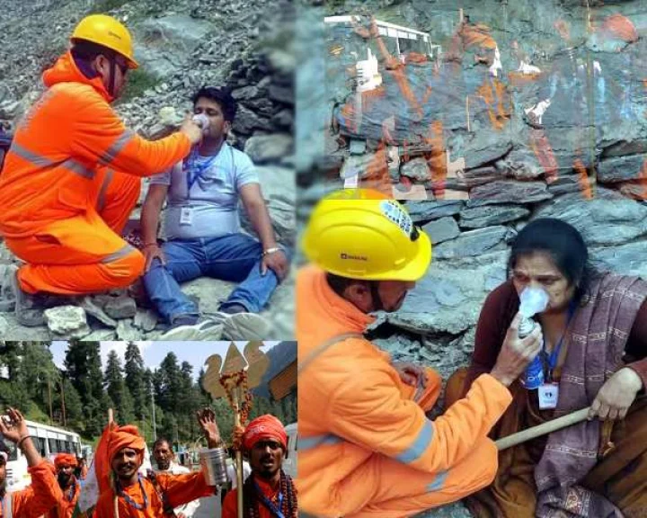 Amarnath Yatra
