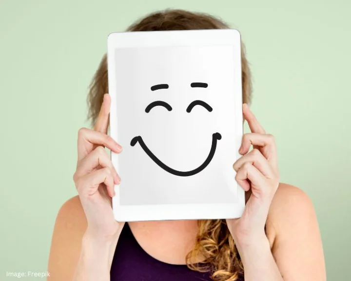 Smiling Depression