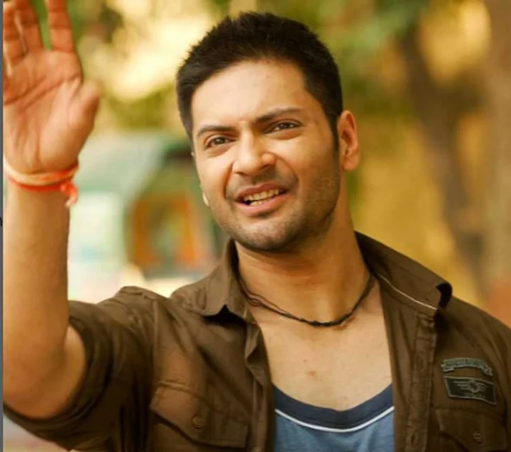 Ali Fazal Interview
