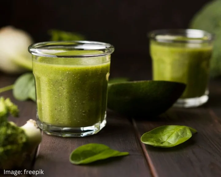 Bottle Guard Juice Benefits