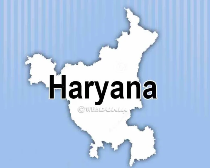 BJP claims hat-trick in Haryana assembly elections
