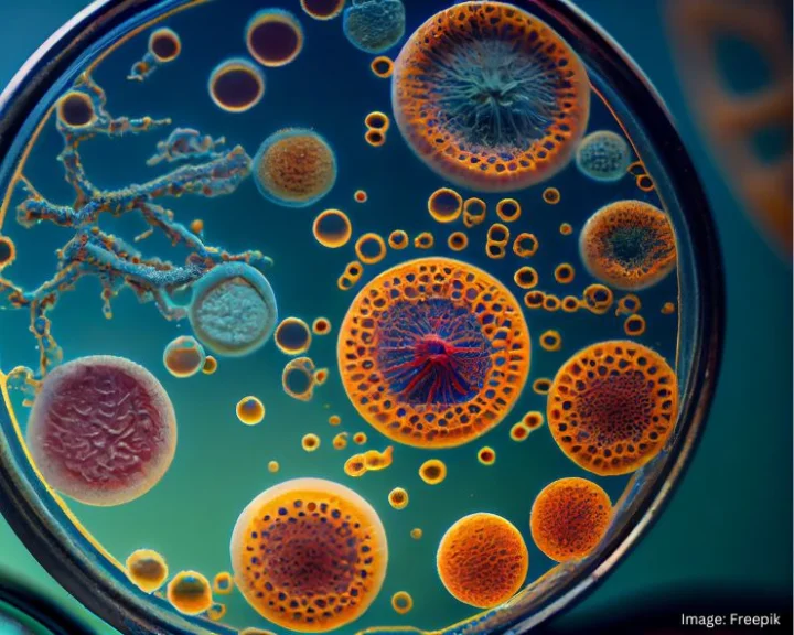 Brain Eating Amoeba