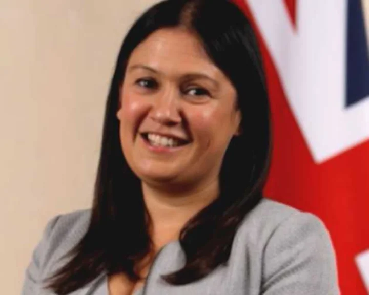 Lisa Nandi of Indian origin will be the new Culture Minister of Britain