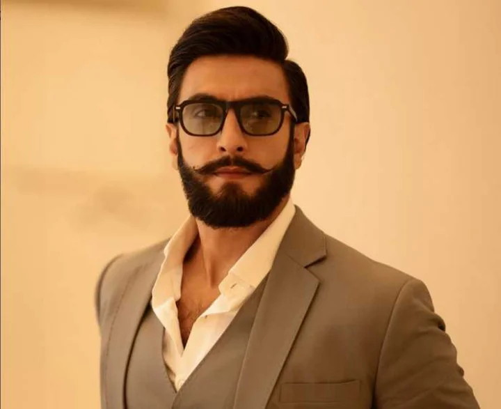 Ranveer Singh Birthday