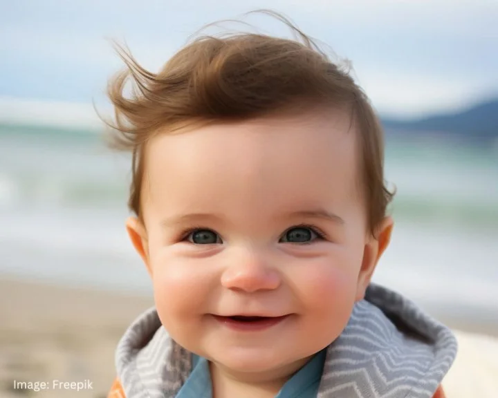 Baby Boy Names