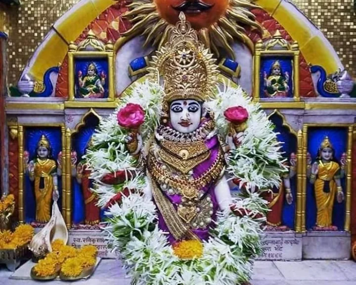 Tapti Jayanti