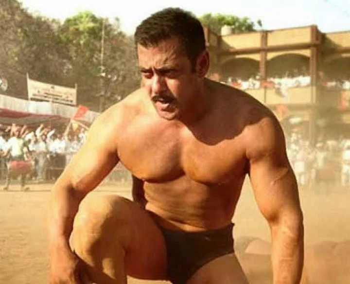 9 years of release of Sultan