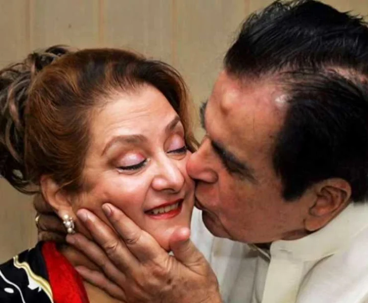 Dilip Kumar death anniversary