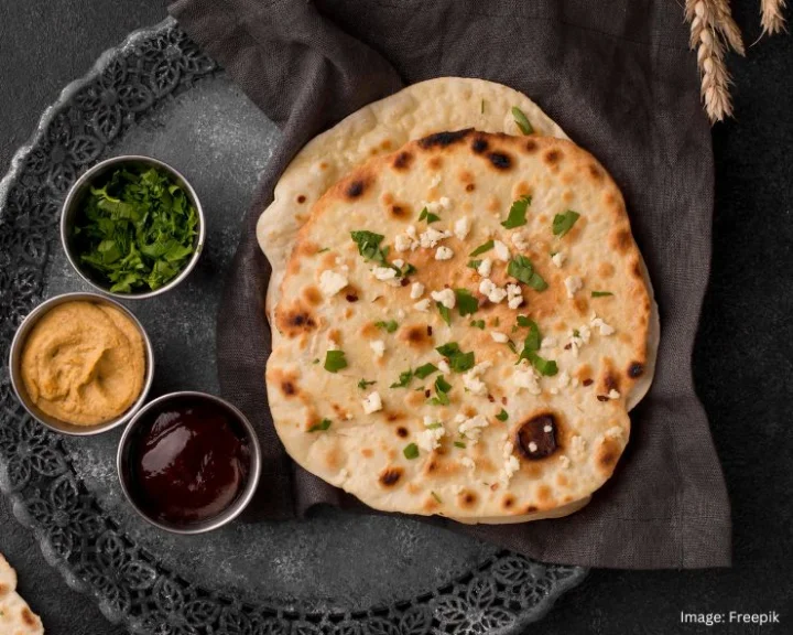 Soft Paratha Recipe